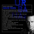 Urbana Radio Show By David Penn Chapter 503