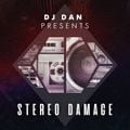 Stereo Damage Episode 140 - DJ Dan (Live @ The Black Box 2019)
