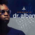 Dr. Alban ‎– The Very Best Of 1990 - 1997 (1997)