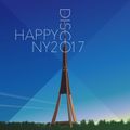 Happy Disco NY 2017