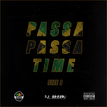 Passa Passa Time - Side B