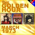 GOLDEN HOUR : MARCH 1973