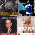 Hip Hop & R&B Singles: 2002 - Part 3