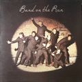 אלבום לאי בודד - Paul McCartney - Band On The Run