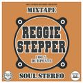 REGGIE STEPPER MIXTAPE BY SOUL STEREO 100% DUBPLATE STEAL 2024