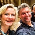 Wagner: “Tristan und Isolde” – Act II – Kaufmann, Nylund, Fujimura, Zeppenfeld; Nelsons; NYC 2018