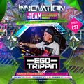 Ego Trippin - Live at Innovation In The Dam 2018