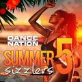 Summer Sizzlers 5