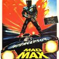Le Cinéma est mort un 31 juillet 2013 (Spécial Mad Max 1#)