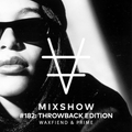 Encore Mixshow 182: Throwback Edition