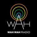 Wah Wah Radio - March 2015