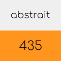 abstrait 345 - the soundtrack for a moment