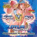 DJ MYSTIK - LOTUS 3 (Disc 1)