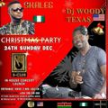 2018 END OF YR CONCERT/PARTY (B-CLUB Live mIX Nairobi Kenya) 