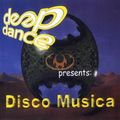 Dj Deep - Disco Musica 1 - MegaMixMusic.com
