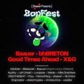 Baauer - Bopfest 2021-04-10