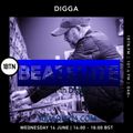 Beatsuite with Digga - 14.06.2023