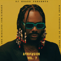 DJ Kraxx - AfroFusion Vol. 7