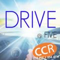 CCRWeekdays-driveatfive - 13/11/20 - Chelmsford Community Radio