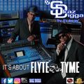 DJ Skaz Digga Producer Series - It's About Flyte Tyme (Jimmy Jam & Terry Lewis Tribute)