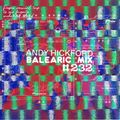 Balearic Mix #232 Indigo Test