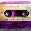 DJ Trance & RAW - 101070100570 (RAW Side)