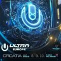 Vini Vici - Live at Ultra Europe 2022