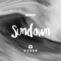 #Hidden Beach Bar - live / Absolut * Promo CD 2 - 2018