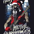 Merry Heavy Metal Christmas 12/14/2023