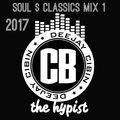 Dj Cibin- Soul $ Classic oldskul music mix 1