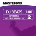 DJ C.O.D.O. & Party DJ Rudie Jansen Mastermix Dj Beats 2020 Part 2