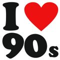 The 90's Party Mix Part Two (L. Reynolds Mix)