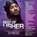 DJ Fine$$e - Best Of Usher Mix Vol. 4