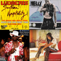 Hip Hop & R&B Singles: 2001 - Part 1
