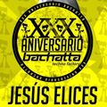 Jesus Elices @ Bachatta Techno Factory (XXX Aniversario, Groove, 13-11-21)