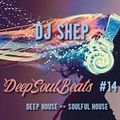 DeepSoulBeats #14 : Deep House <> Soulful House