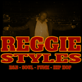 Reggie Styles Urban Hedonism Disco Funk Carnival Blend