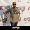 DJ Reddz - Jumpin' 215 Radio Soulful House Wednesdays 90s Edition - Mixshow 2