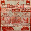 Border Clash - DownBeat v LP Intl v Black Media@Starlite Ball Room Brooklyn NY 29.1.1994