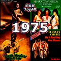 R&B Top 40 USA - 8 november 1975