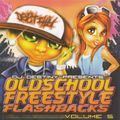 Dj Destiny Oldschool Freestyle Flashbacks 5