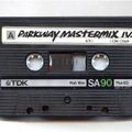 House Hunting x Ransom Note presents: Mark Seven - Parkway Mastermix Vol. IV