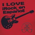 I LOVE ROCK EN ESPAÑOL BY JJ