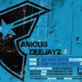 Dj Massiv - Live At The Oh! Gavere - 'Famous Deejayz' 12-04-2008