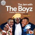 The Jam With The Boyz - 29th March 2019