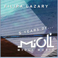 Filipa Lazary - Mioli music @ Veto Ibiza