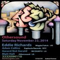 Gerard Not Gerald - Othersound live 11/22