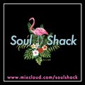 The Soul Shack (July 2020) aka 