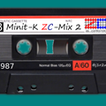Miniteca ZC - Mix 2 Lado B (1987)