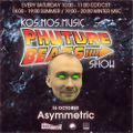 Asymmetric - Phuture Beats Show @ Bassdrive.com 16.10.21